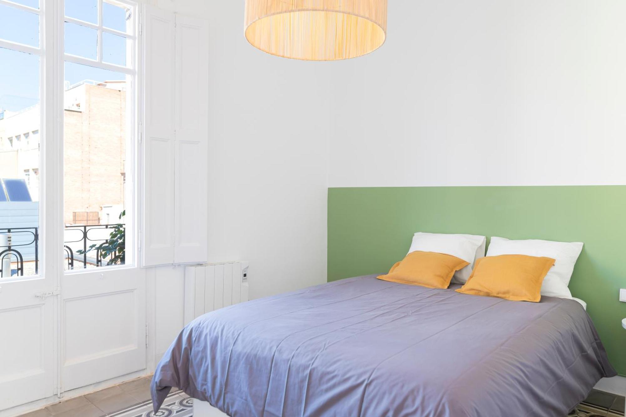 Aticco Living Gracia - Apartments Rooftop บาร์เซโลนา ภายนอก รูปภาพ
