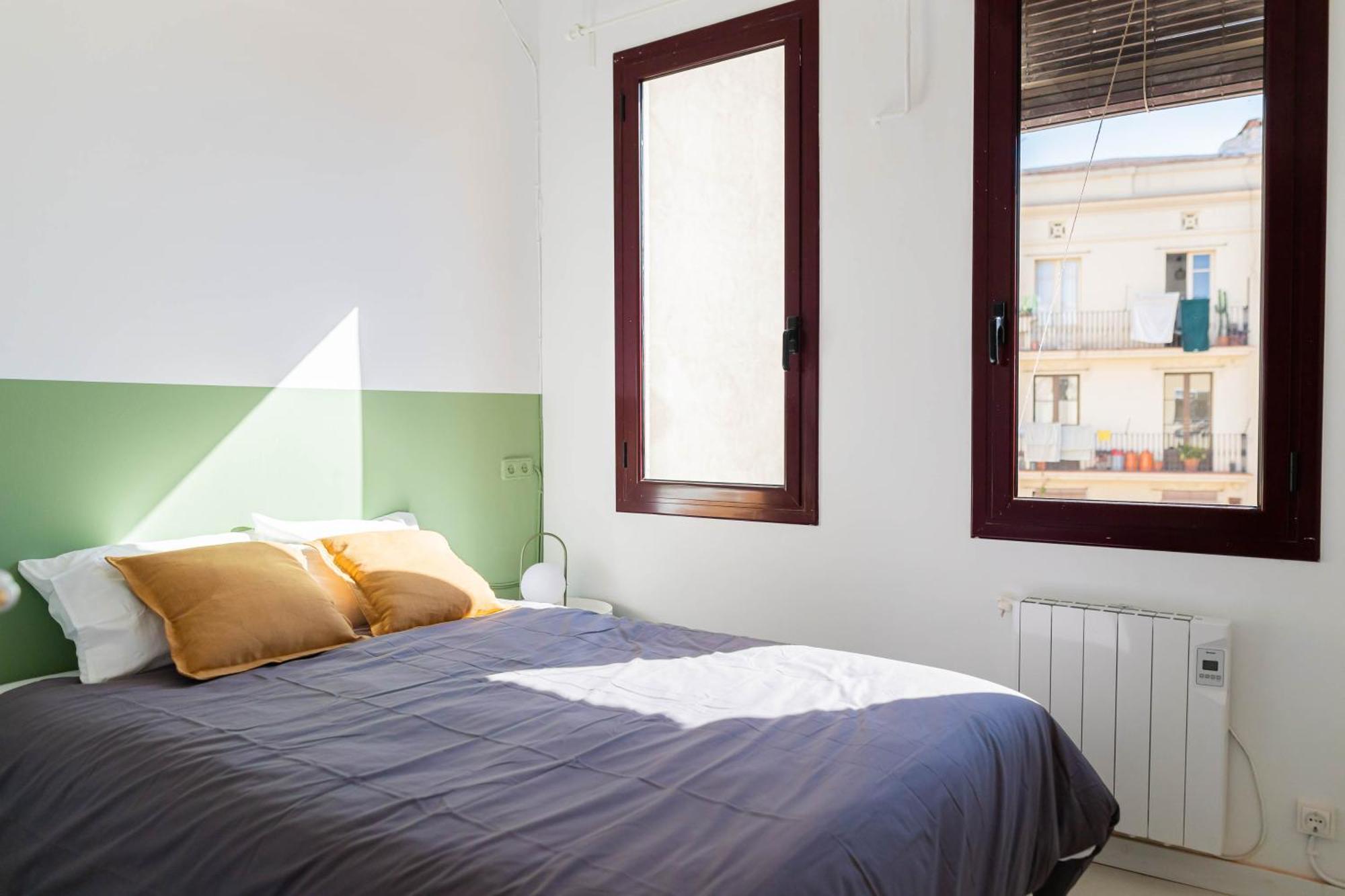 Aticco Living Gracia - Apartments Rooftop บาร์เซโลนา ภายนอก รูปภาพ