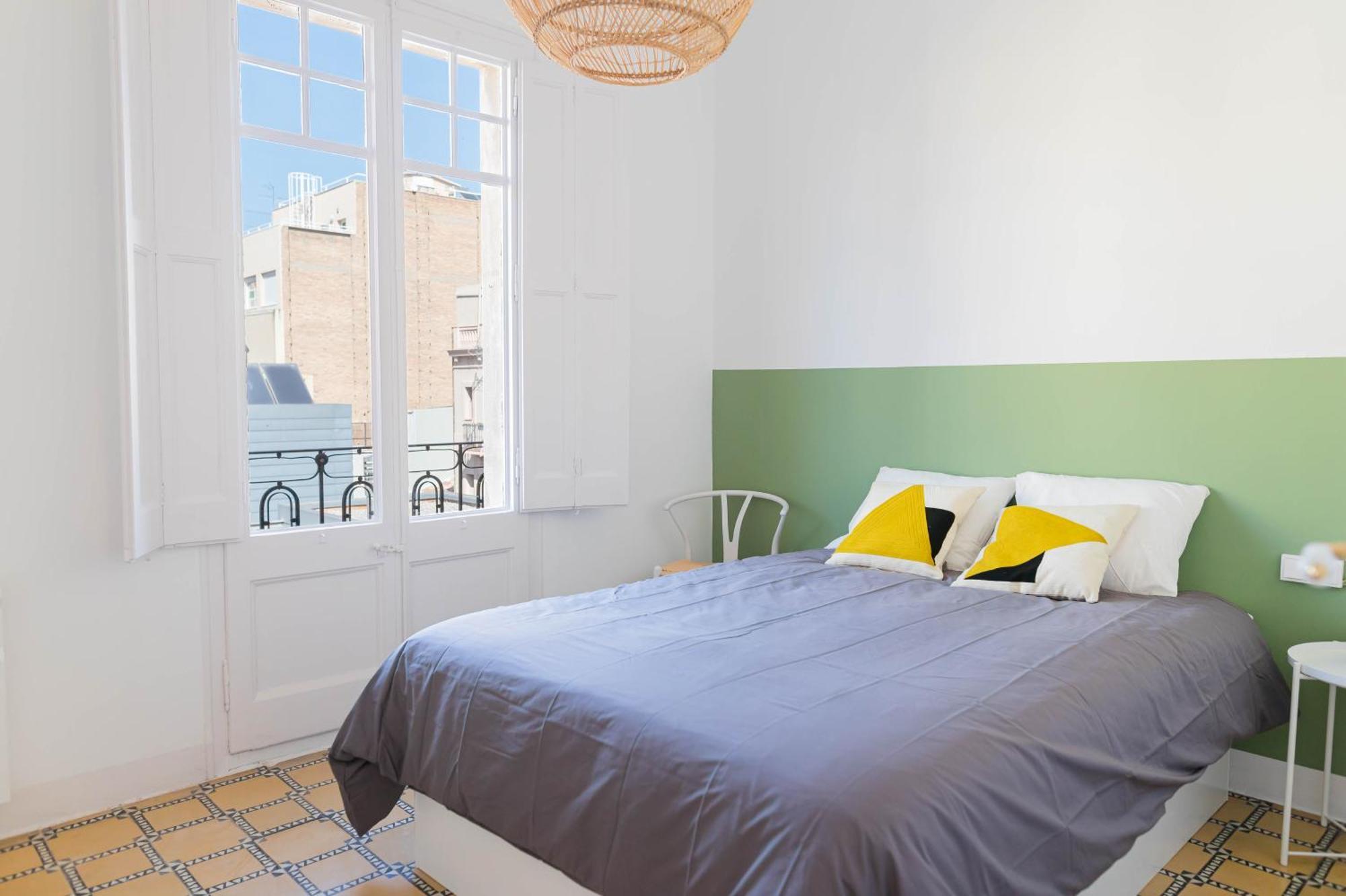 Aticco Living Gracia - Apartments Rooftop บาร์เซโลนา ภายนอก รูปภาพ