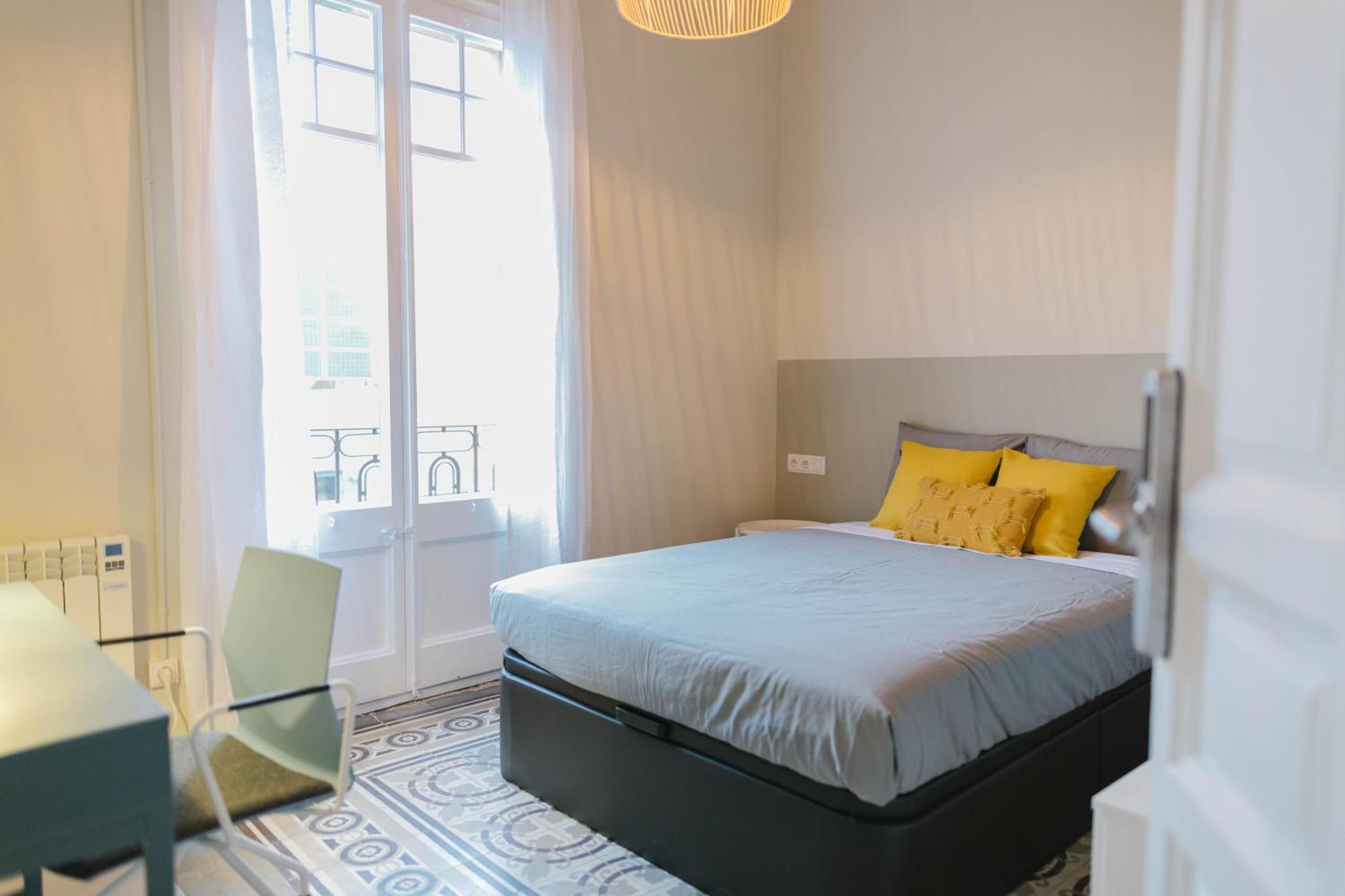 Aticco Living Gracia - Apartments Rooftop บาร์เซโลนา ภายนอก รูปภาพ