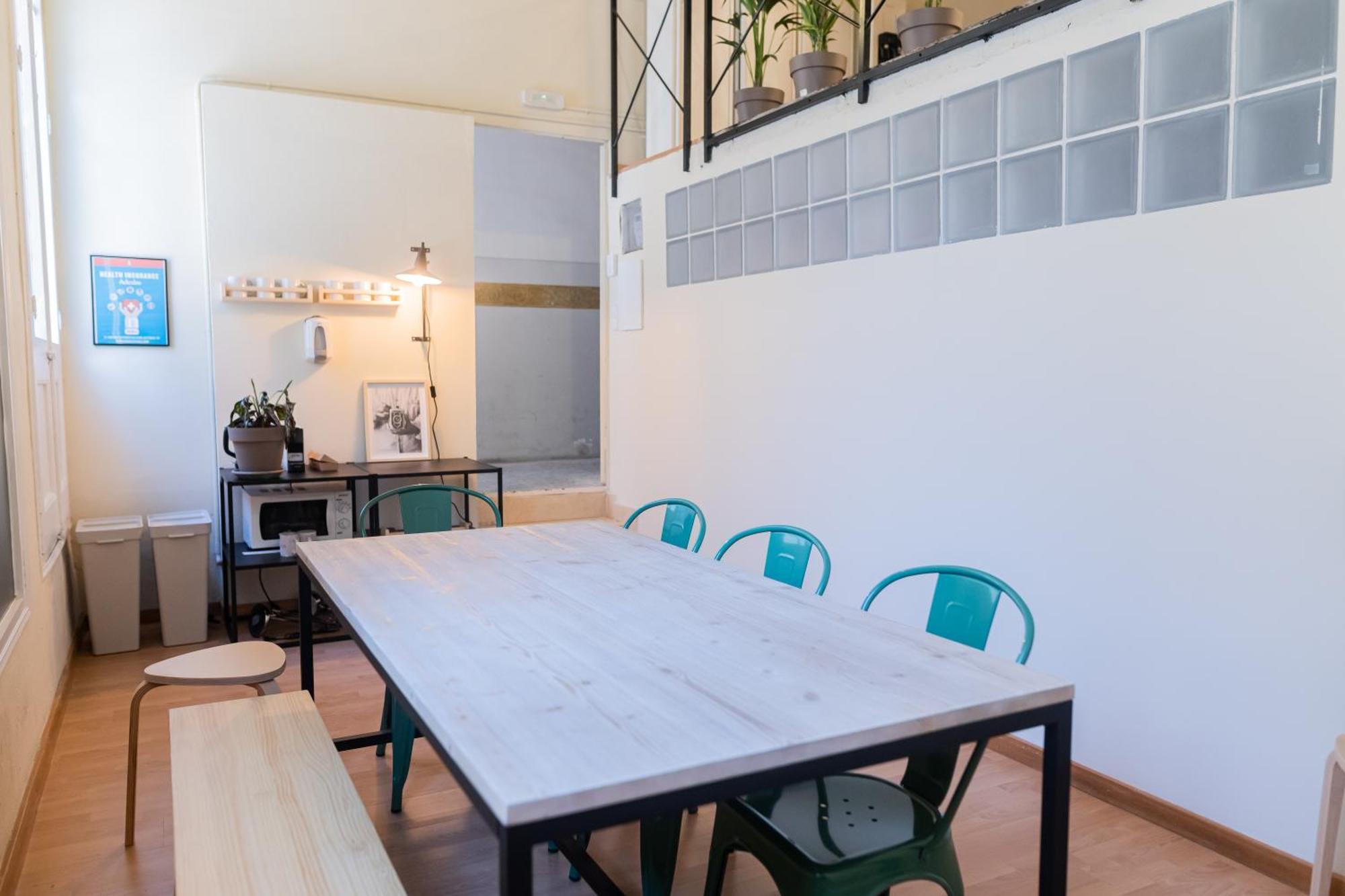 Aticco Living Gracia - Apartments Rooftop บาร์เซโลนา ภายนอก รูปภาพ